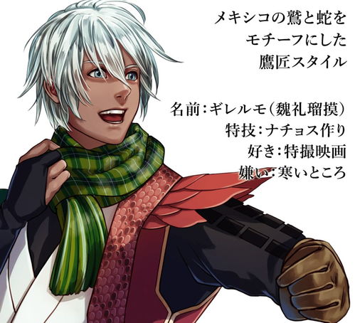 奧運(yùn)動(dòng)漫風(fēng)云 當(dāng)各國(guó)形象化身為二次元角色，中國(guó)版意外撞臉林更新