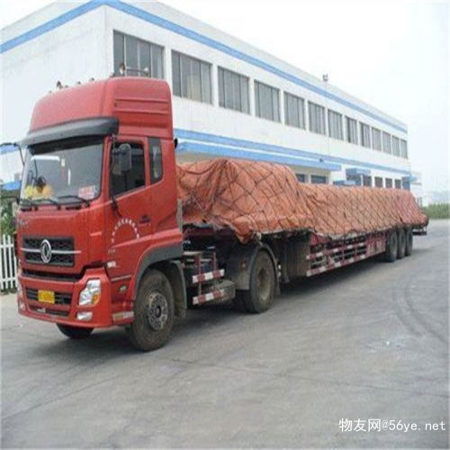 海寧直達贛州物流專線 用心服務，每日發車，專業貨運代理